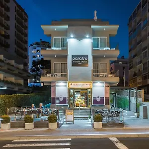 Apartahotel Turisticos Paraiso, Funchal (Madeira)