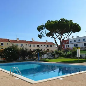 Mouraliz By Hd - Marina Apartahotel Vilamoura
