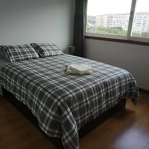 Al Fonsecas Habitación en casa particular Coímbra